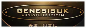 创世纪 Logo
