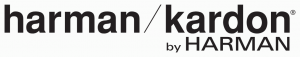 哈曼卡顿 Logo