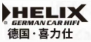 喜力士 Logo