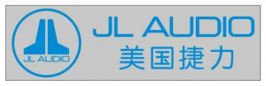 捷力 Logo