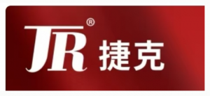 JR Logo