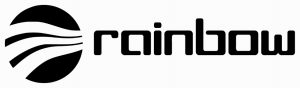 德国彩虹 Logo