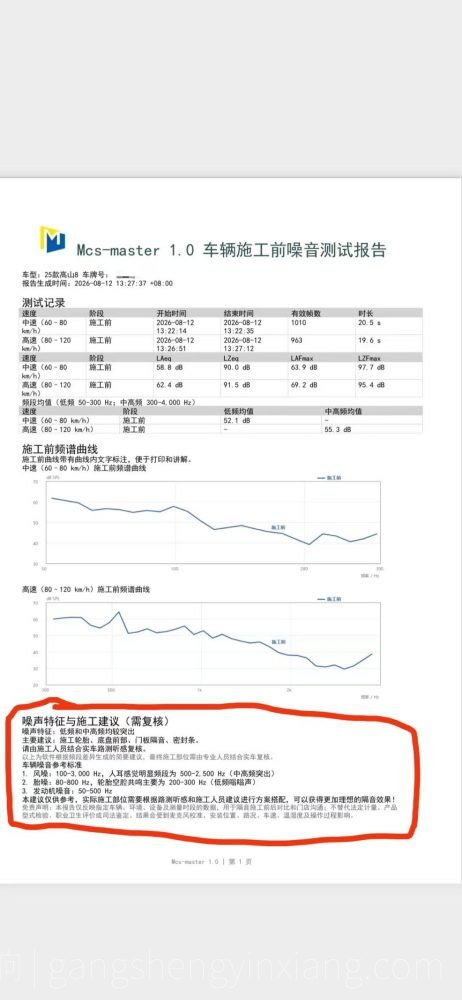 贵港港声汽车音响，魏牌高山8其他补充照片，汽车音响改装施工记录